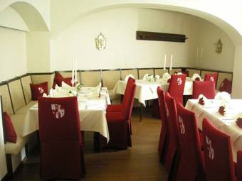 Posada Gasthof Kreuzmayr