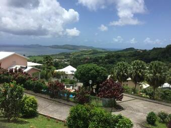 Apartamento Villa Z�phyr Au Domaine Roses Des Vents