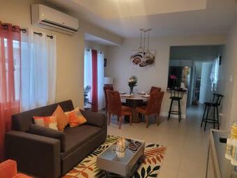 Apartamento Orange Comfort