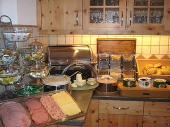 Agroturismo Fr�hst�ckspension Klockhof