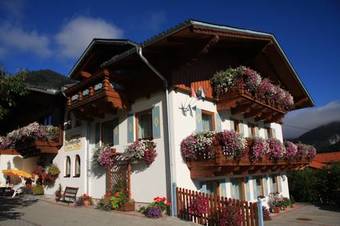 Apartamento Komfort Appartement Royal Windberger