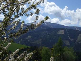 Apartamento Bauernhof Pension Juri