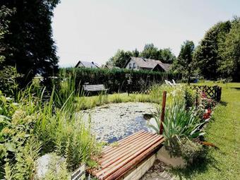 Apartment Selpritsch 2