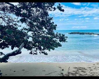 Villa Natty?s Cozy Beach House In Hanover Jamaica