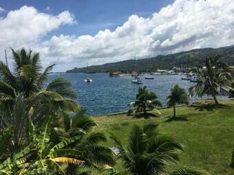 Petite Chambre Coquette Dans R�sidence Bord De Mer