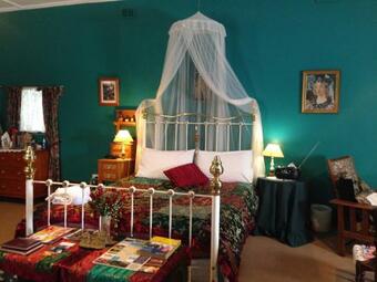 Posada Bethany Cottages
