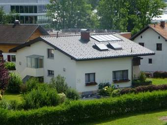 Apartamento Fewo Schrottenbaum