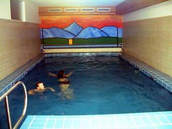 Apartamento Appartementhotel Rutar Lido