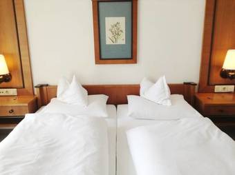 Hotel Gr�nes T�rl