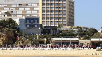 Jupiter Algarve Hotel