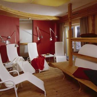 Hotel Mariasteinerhof