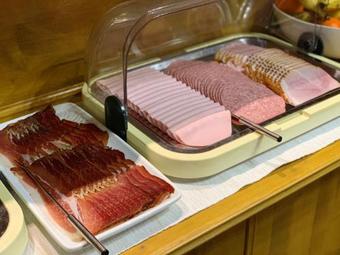 Hostal Pension Waldkrieber