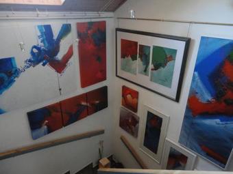 Apartamento Ferienwohnung Galerie 7