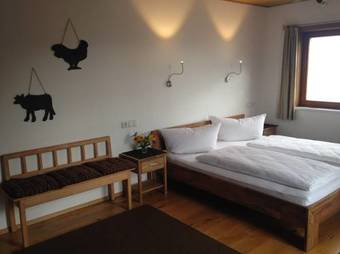 Apartamento Haus Katharina (holiday Appartement)