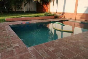 Apartamento Hermosa Casa En Alpuyeca Para Descansar