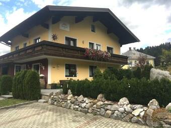 Apartamento Haus Gsenger