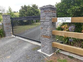 Bed & Breakfast Rural Palms