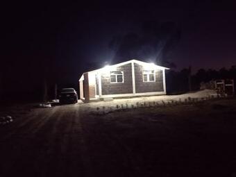 Sipreses - Acogedora Caba�a Para Hasta 6 Personas