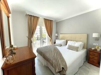 Beautiful Apartment In The Heart Of Puerto Banus