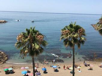 Apartamento Eden Roc I Entreplanta 7