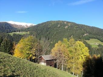 Apartamento Walter Stub'n