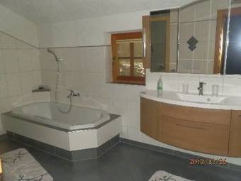 Apartamento Haus Bachmann