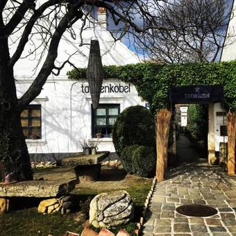 Posada Relais & Ch�teau Taubenkobel