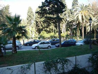 Apartamento Eden Roc I