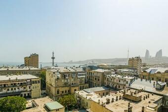 Prestige Apartment Frankies