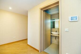 Prestige Apartment Near Wrestling Federation