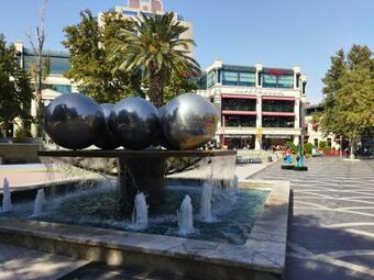 Prestige Apartment Near Pizza Inn