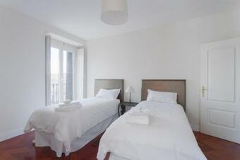 Apartamento Exclusivo 3 Dormitorios Plaza Mayor