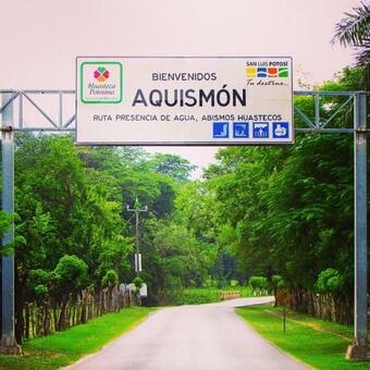 Hostal Aquismon