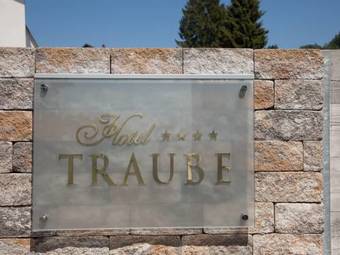 Hotel Restaurant Traube