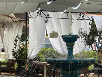 Hotel Internacional Gym & Spa Fushe-arrez