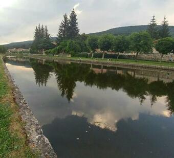 El Mirador De Molinos