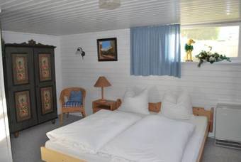 Apartamento Appartement Seebacher