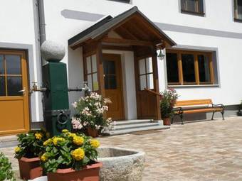 Apartamento Wolf-hof