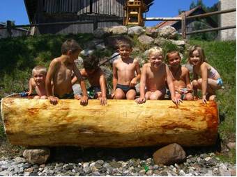 Agroturismo Gasperhof