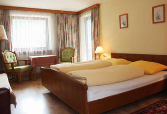 Bed & Breakfast Pension Kern