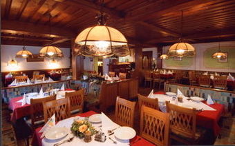 Hostal Gasthof Pension Alpenblick