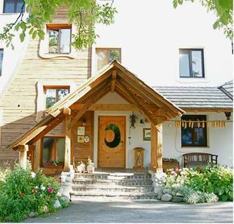 Agroturismo Almenlandhof