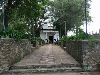 Lodge Caba�as Masala