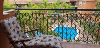 Apartamento Naquera Hill 1