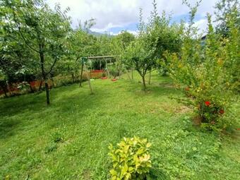 Agroturismo La Casona De Tresni�in