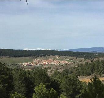 Apartamento Piso La Fuente