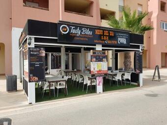 Mar Menor Golf Boulevard 2 Bed Apartment