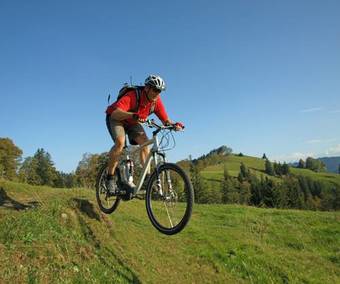 Hotel Vital-hotel-styria
