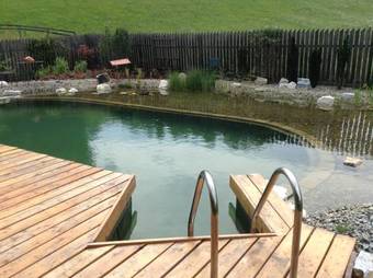 Hotel Ferner's Rosenhof