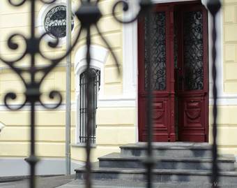 Hostal Villa Nova - Hotel Garni